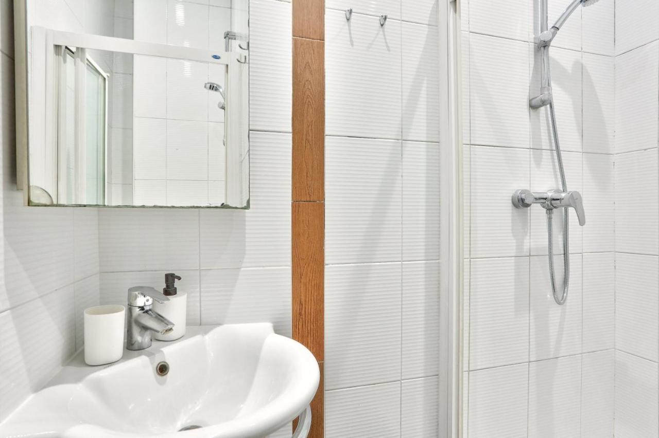 Chatelet Les Halles Superb Appartment Paris Exterior foto